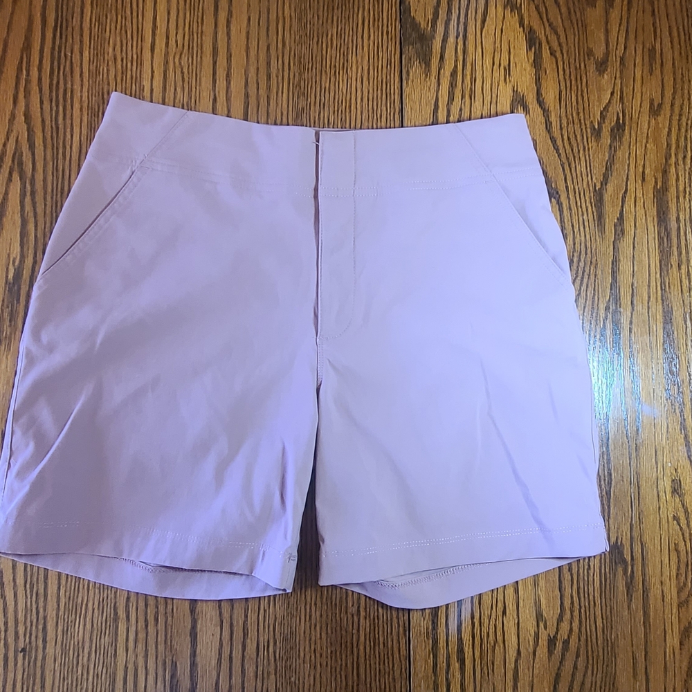 Columbia Women's Pink Shorts